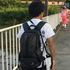 谷頭 和希